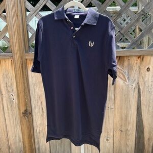 NIP Bundle of 2 Continental Uniform Shirts Unisex Adult Small